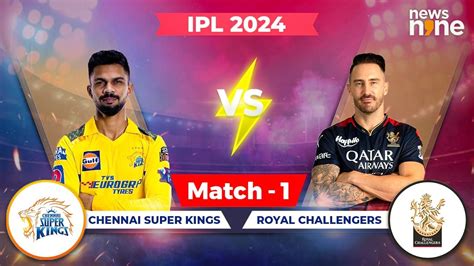 rcb vs csk cricbuzz|csk vs rcb live score.